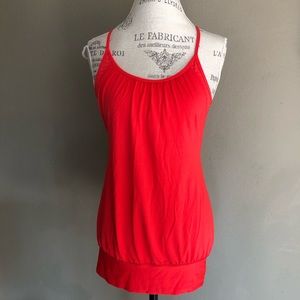 ❤️sold❤️Lululemon top 4